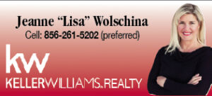 Lisa Wolschina - Realtor